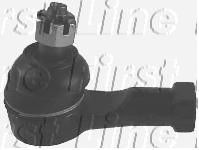 FIRST LINE ftr4193 -  Наконечник поперечной рулевой тяги